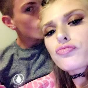 Meet your Posher, Meagan